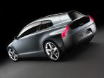 Volvo 3CC Concept 2004 года